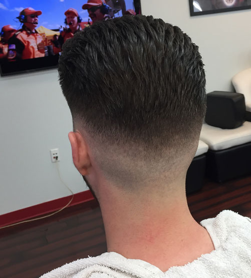 CDO Barbershop Portfolio Haircut22 