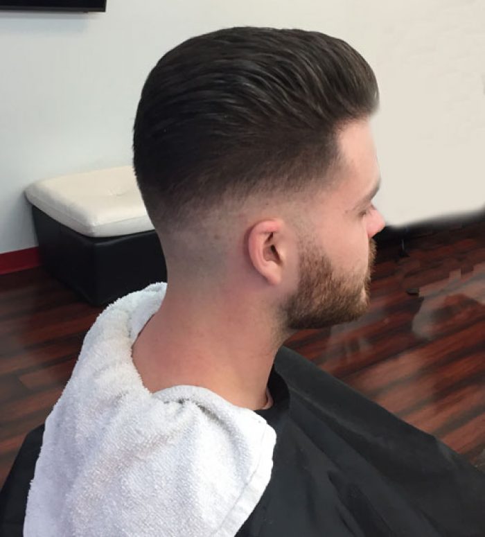CDO Barbershop Portfolio Haircut34 700x775 C 